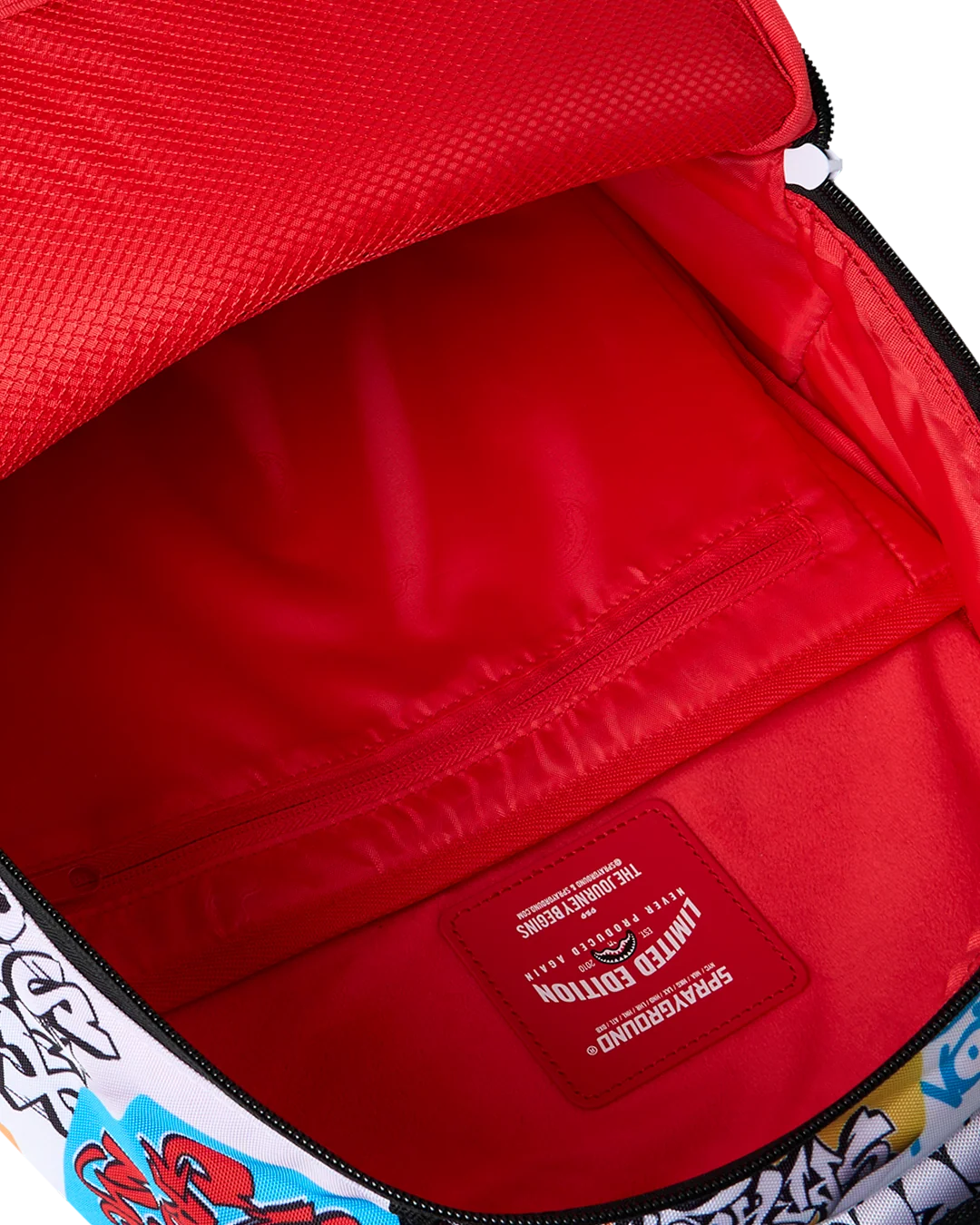 RIGHT DAY RIGHT ONE BACKPACK
