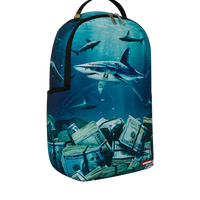 SHARK SECURITY CEO BACKPACK