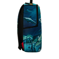 SHARK SECURITY CEO BACKPACK