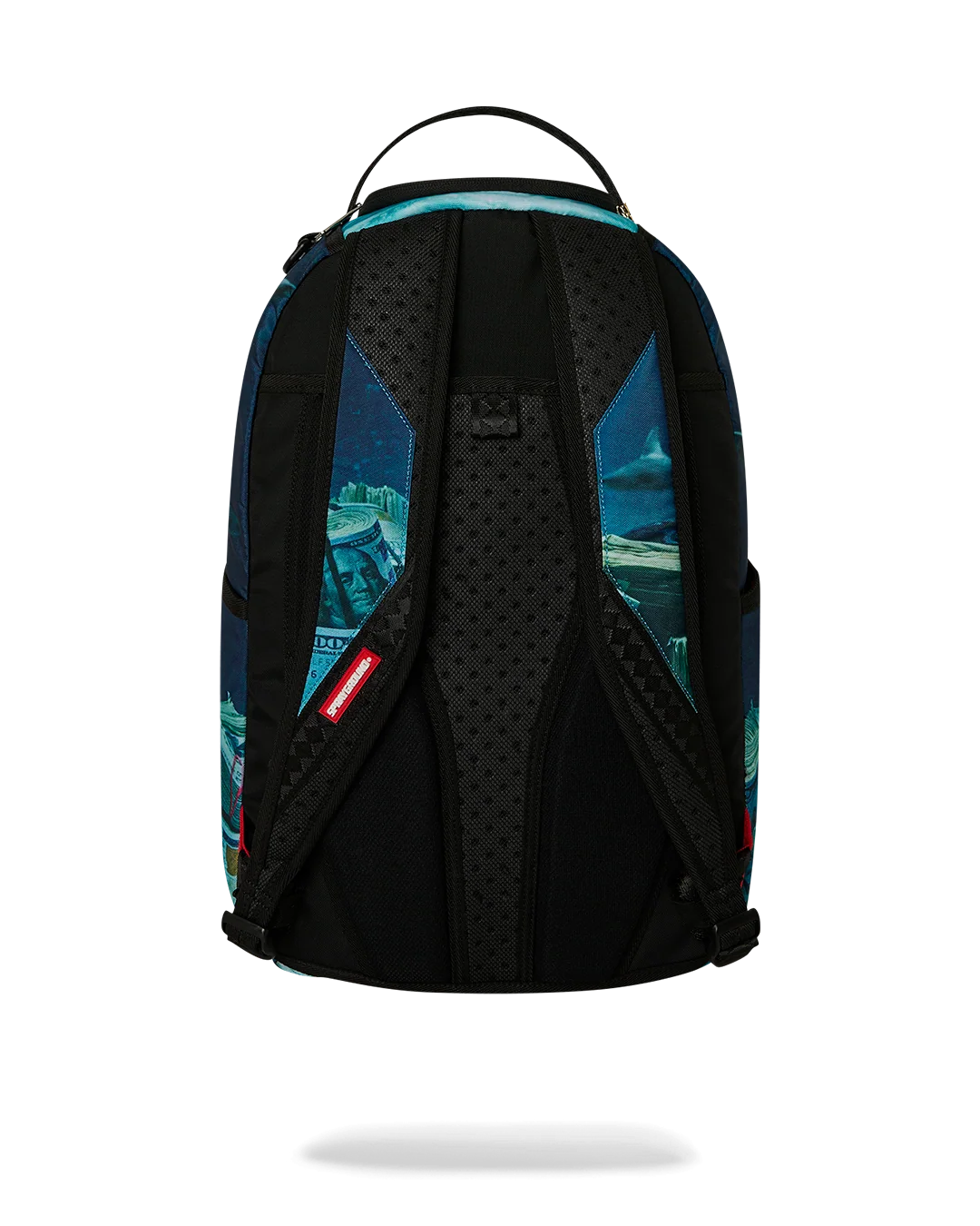 SHARK SECURITY CEO BACKPACK