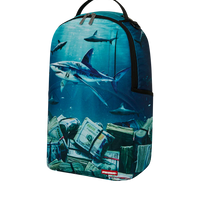SHARK SECURITY CEO BACKPACK