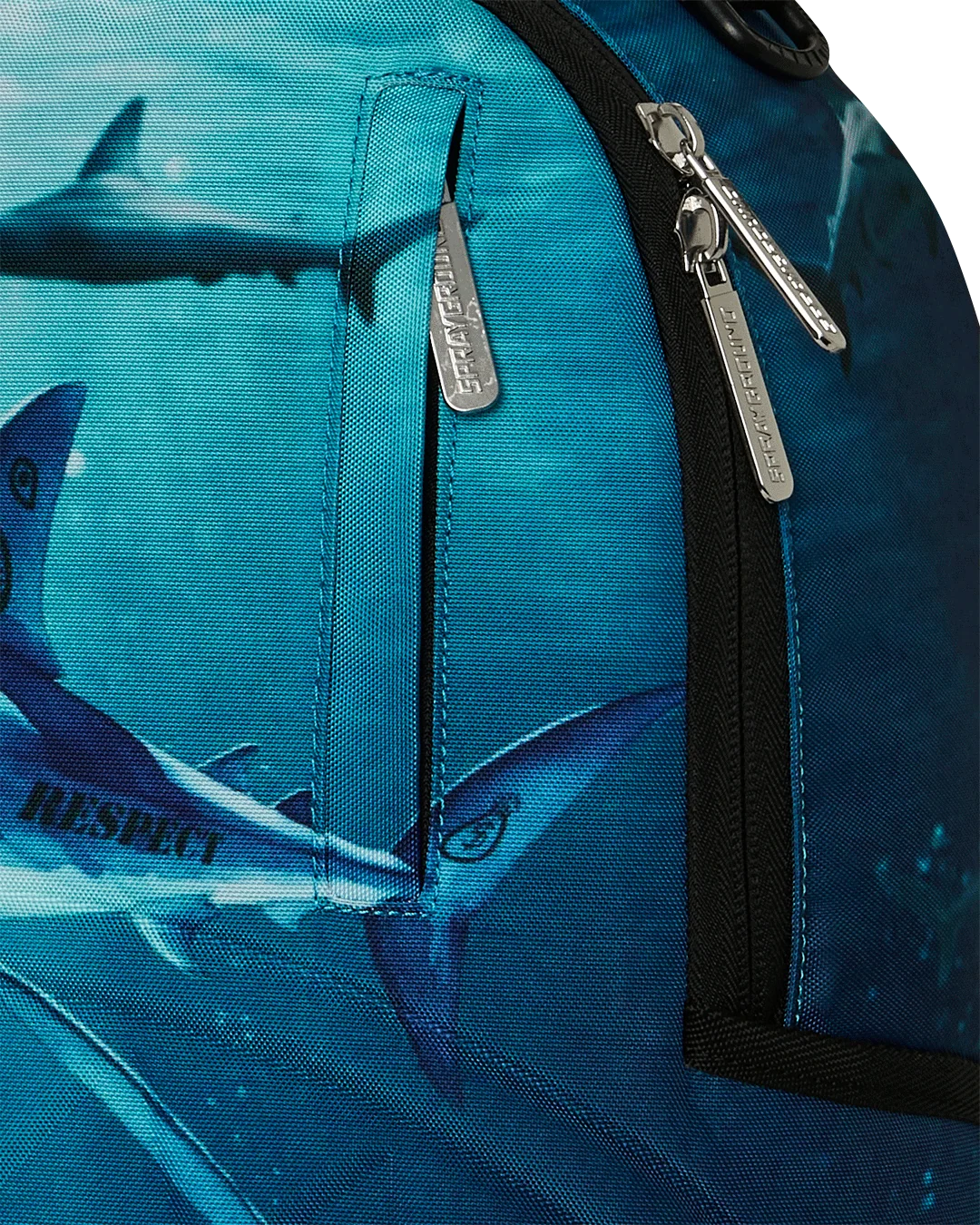 SHARK SECURITY CEO BACKPACK
