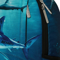 SHARK SECURITY CEO BACKPACK
