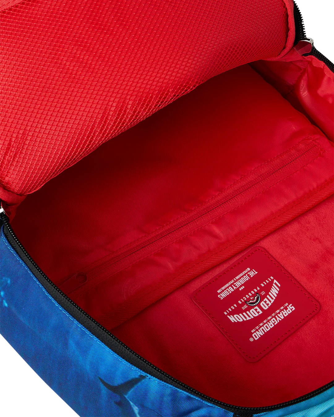 SHARK SECURITY CEO BACKPACK