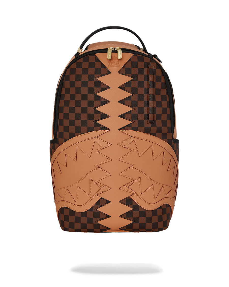 HYPESHARK VSM DLXSV BACKPACK