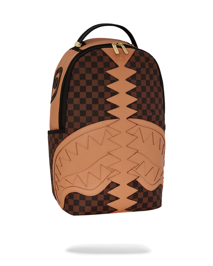 HYPESHARK VSM DLXSV BACKPACK