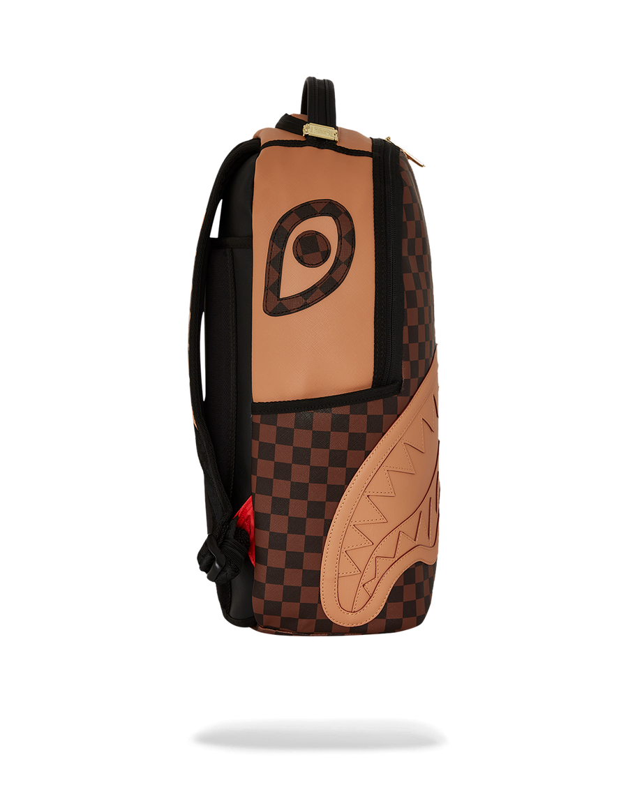 HYPESHARK VSM DLXSV BACKPACK