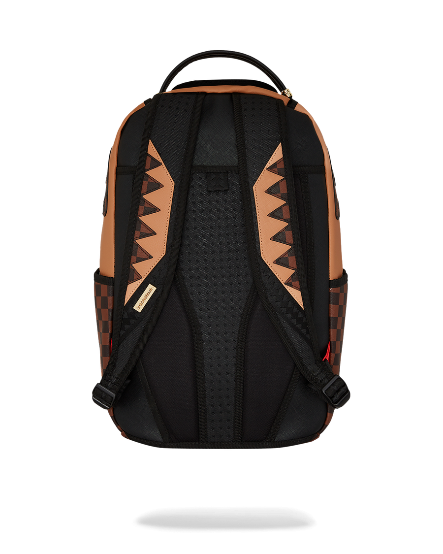 HYPESHARK VSM DLXSV BACKPACK