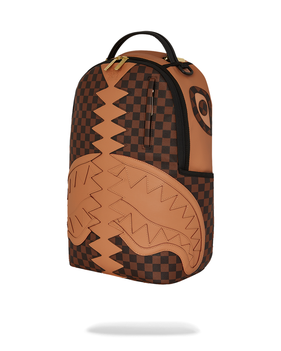 HYPESHARK VSM DLXSV BACKPACK