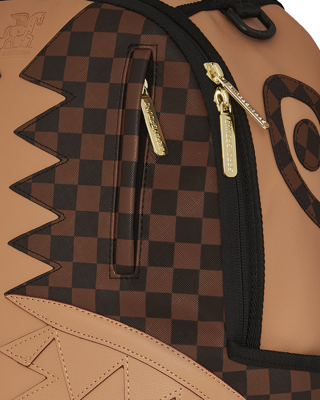 HYPESHARK VSM DLXSV BACKPACK