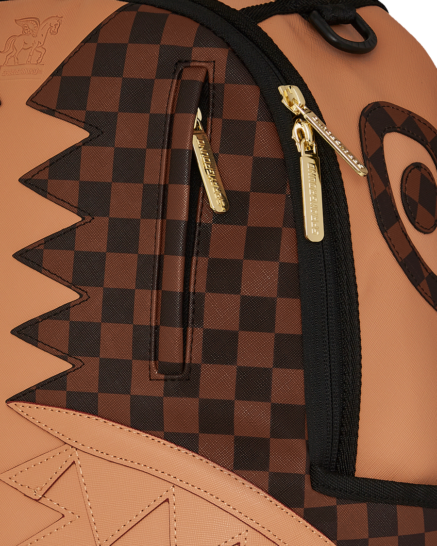 HYPESHARK VSM DLXSV BACKPACK