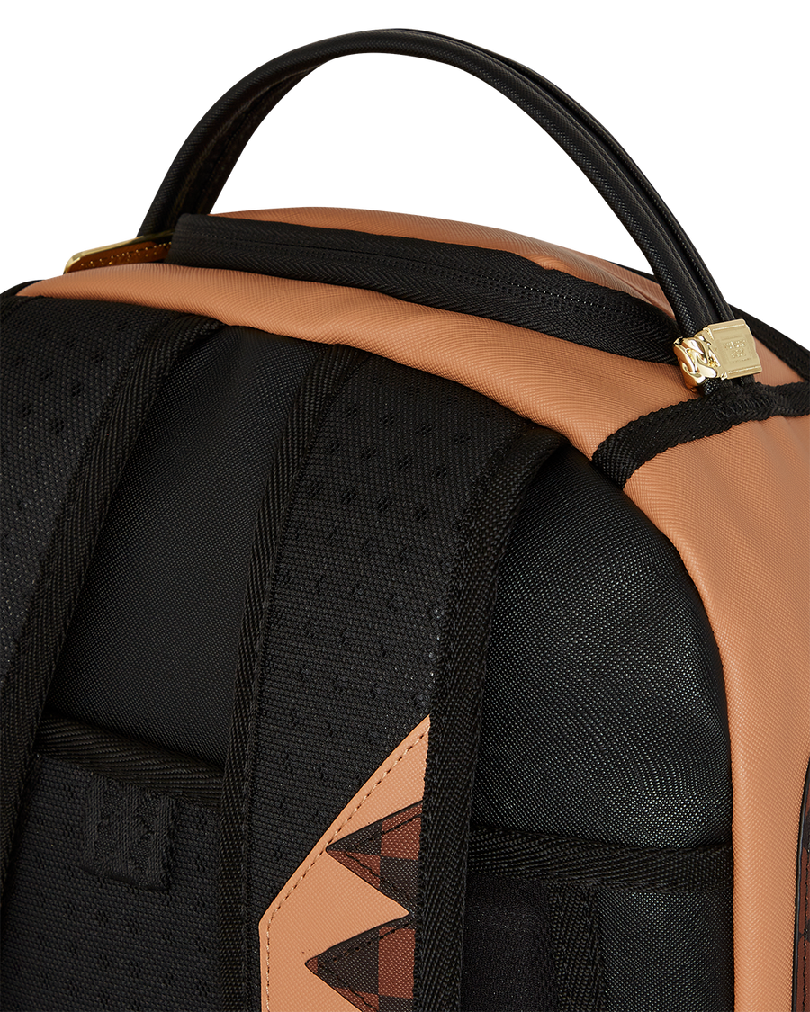 HYPESHARK VSM DLXSV BACKPACK