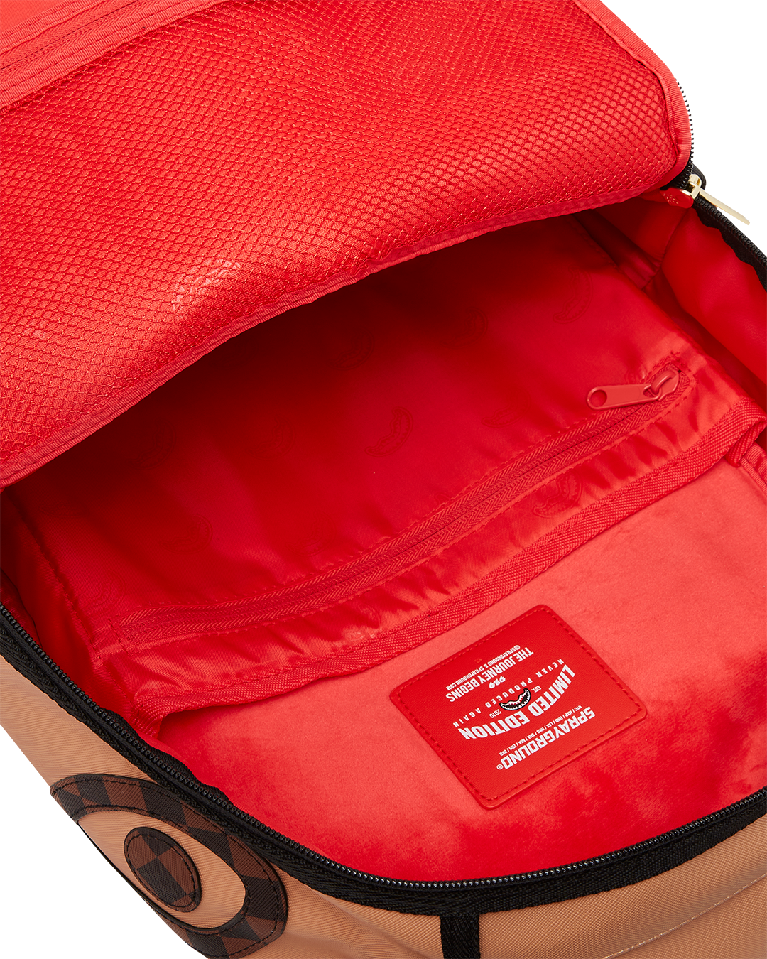 HYPESHARK VSM DLXSV BACKPACK