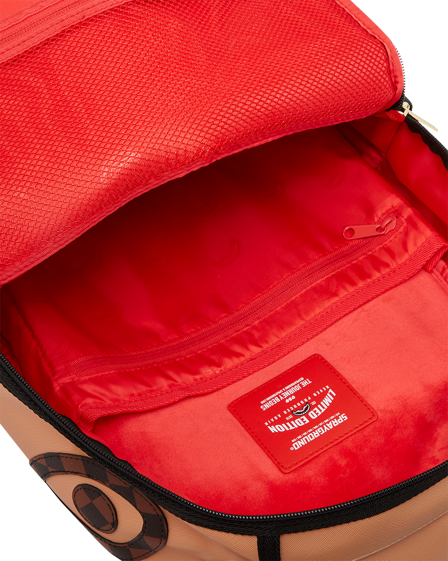 HYPESHARK VSM DLXSV BACKPACK