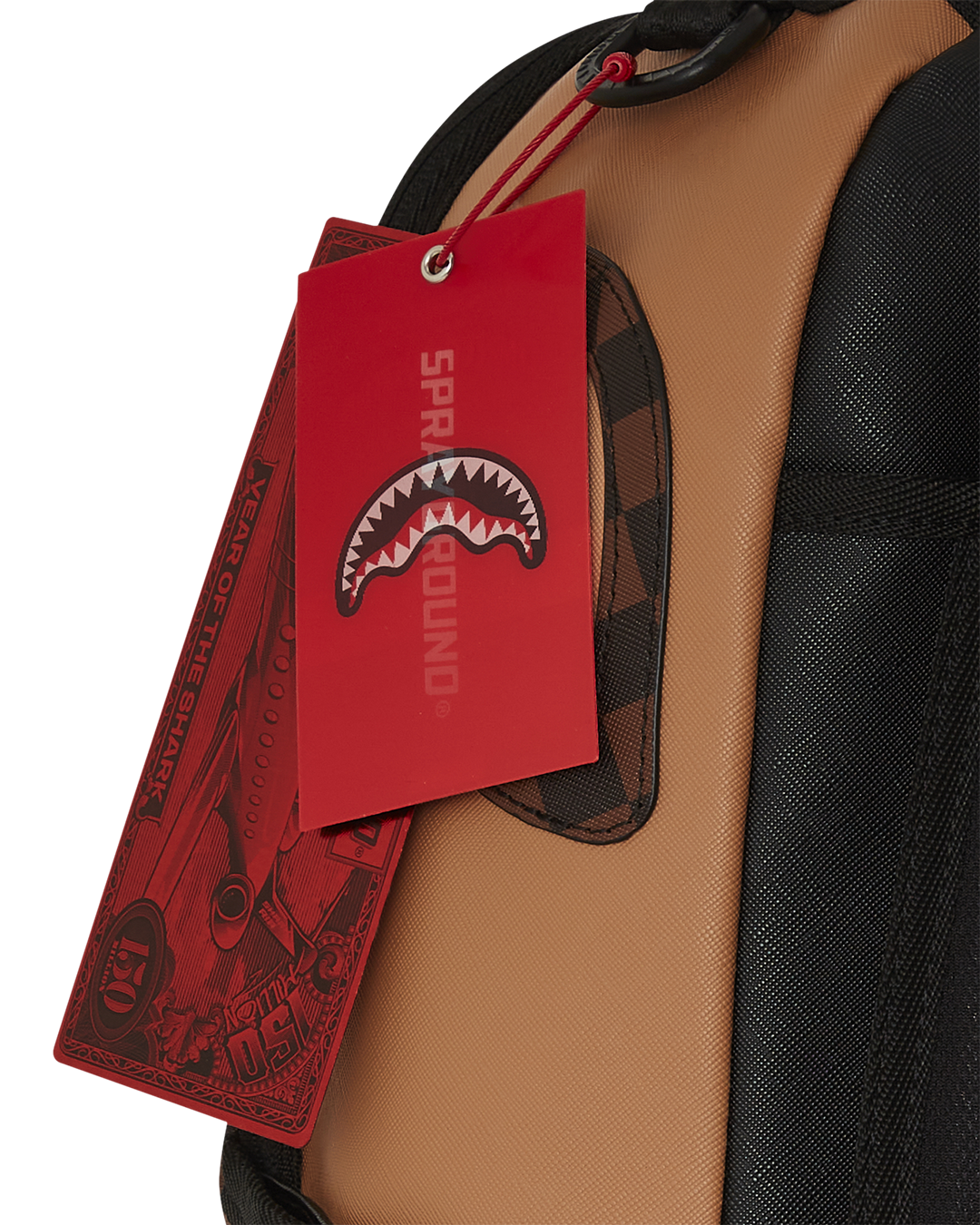 HYPESHARK VSM DLXSV BACKPACK
