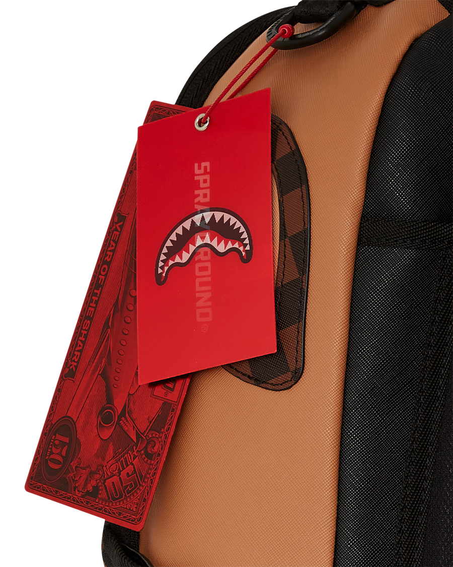 HYPESHARK VSM DLXSV BACKPACK