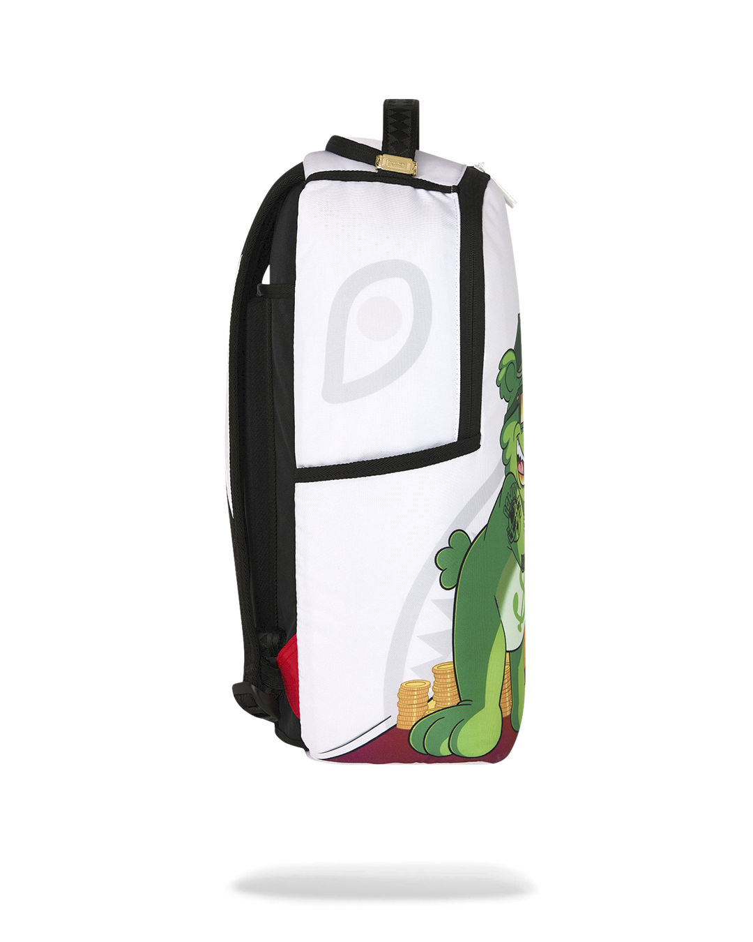 MONEYBEAR STASH DLXSR BACKPACK