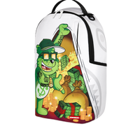 MONEYBEAR STASH DLXSR BACKPACK