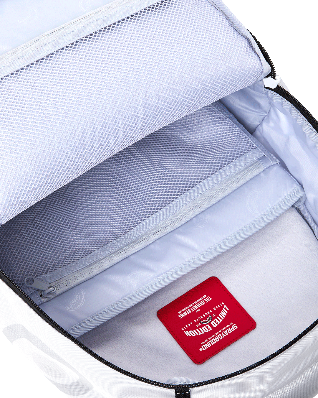 MONEYBEAR STASH DLXSR BACKPACK