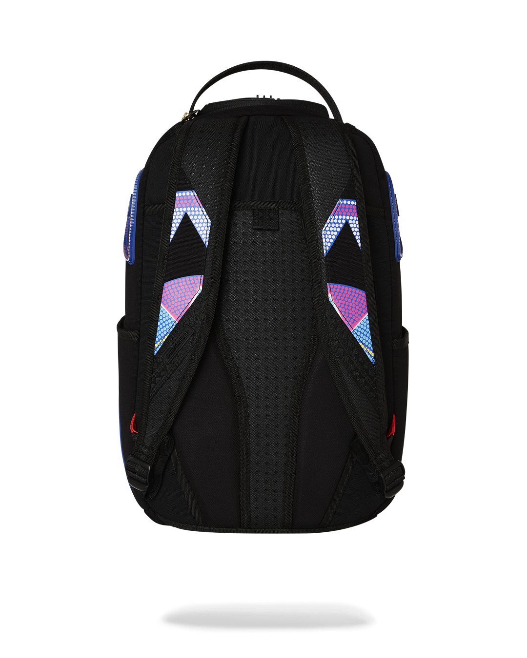 AI SF BORN AND RAISED DLXSV BACKPACK