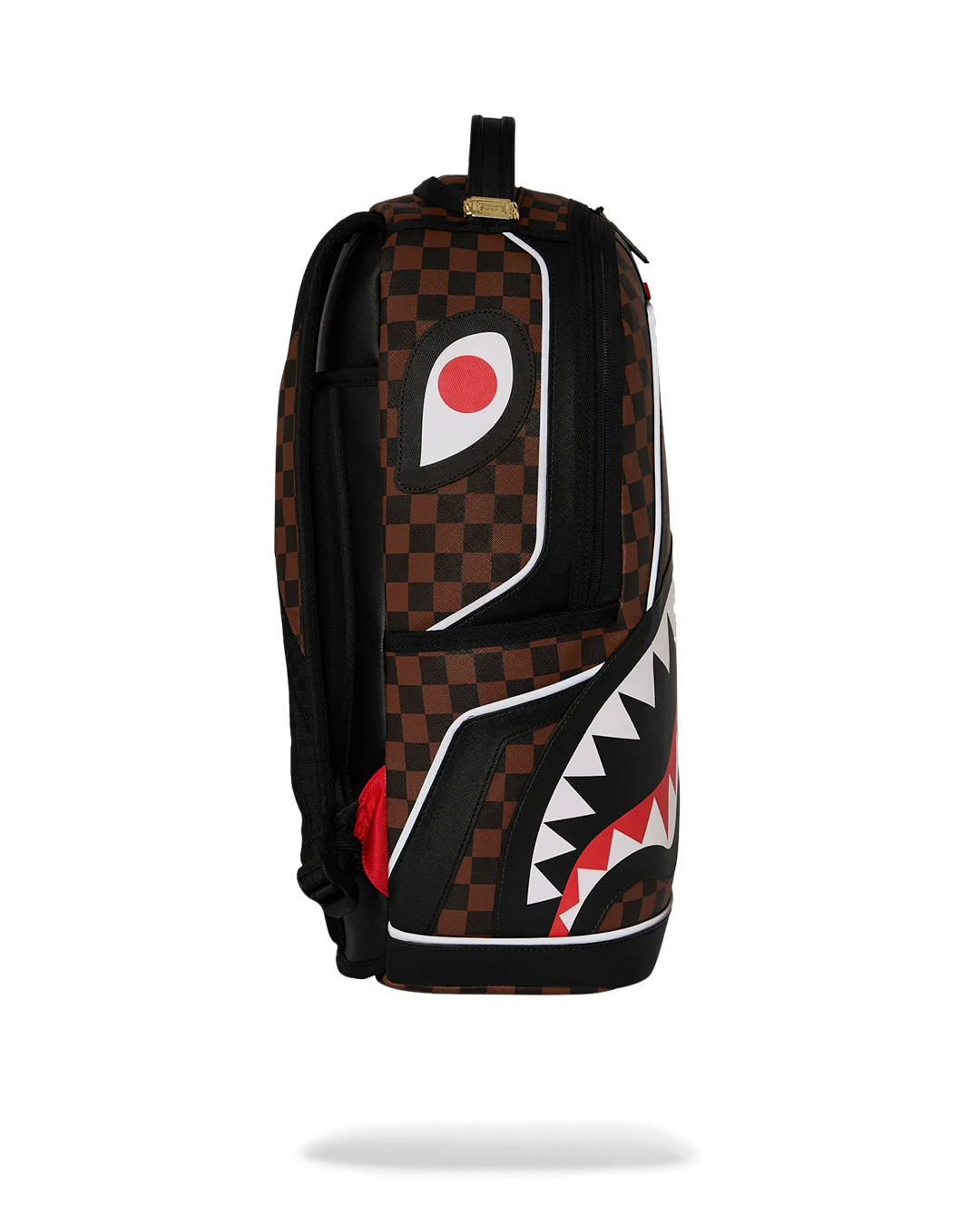 HYPERDRIVE SHARKS IN PARIS BACKPACK
