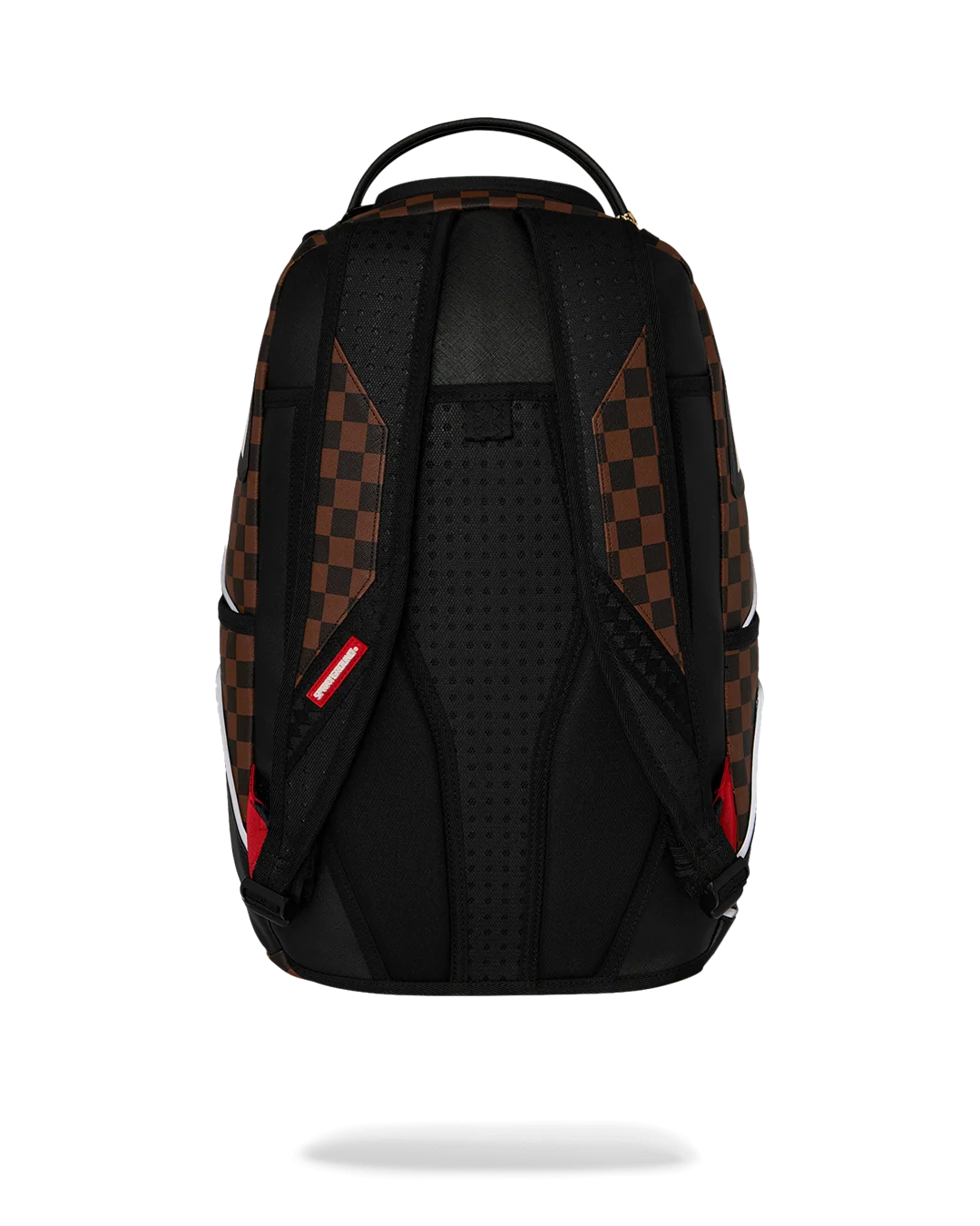 HYPERDRIVE SHARKS IN PARIS BACKPACK