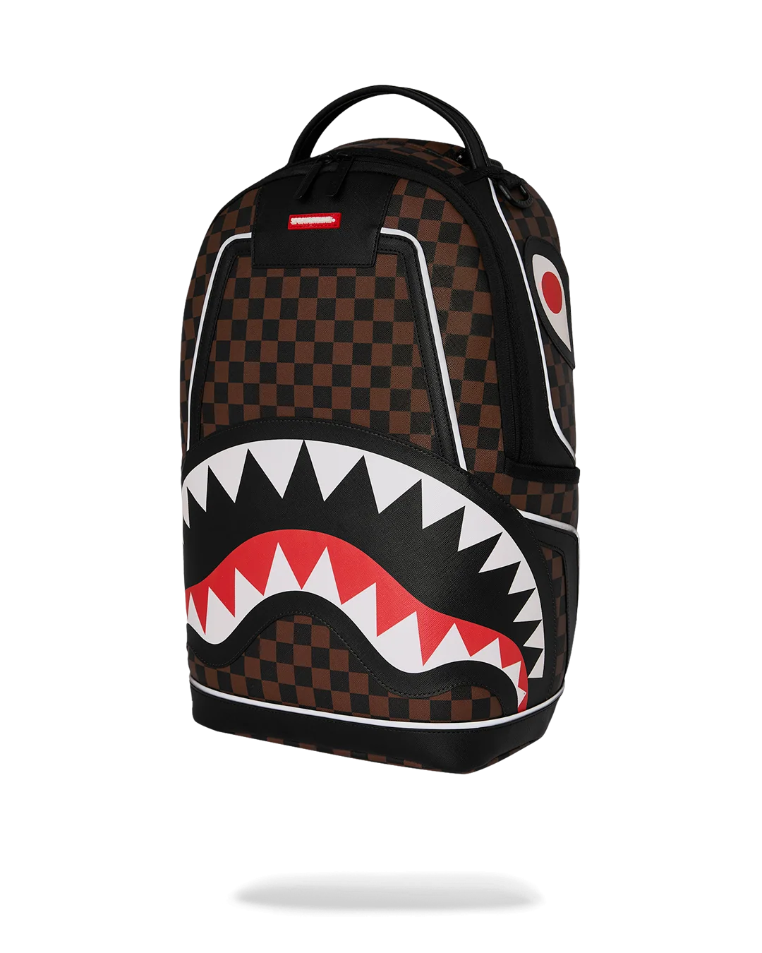 HYPERDRIVE SHARKS IN PARIS BACKPACK