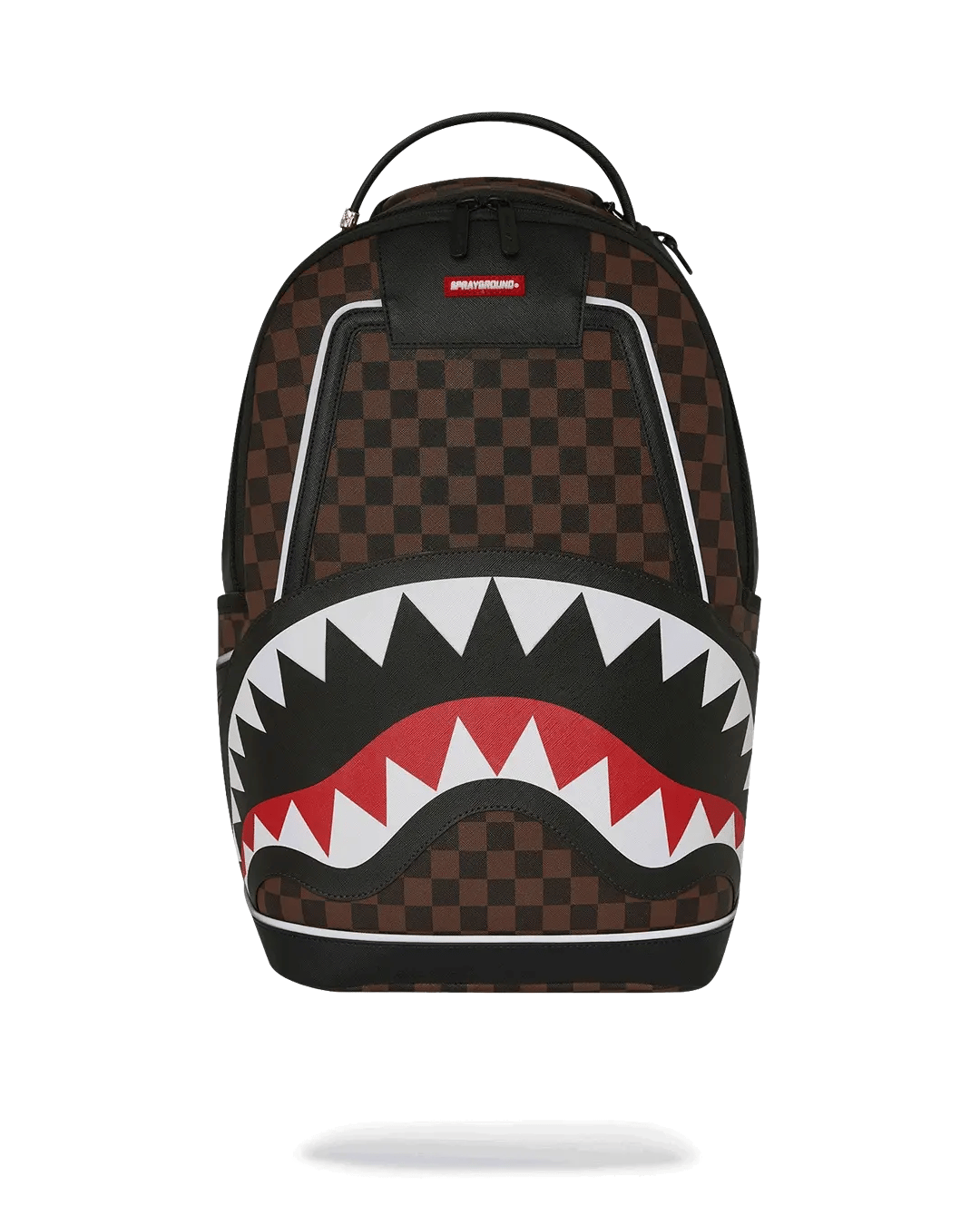 HYPERDRIVE SHARKS IN PARIS BACKPACK