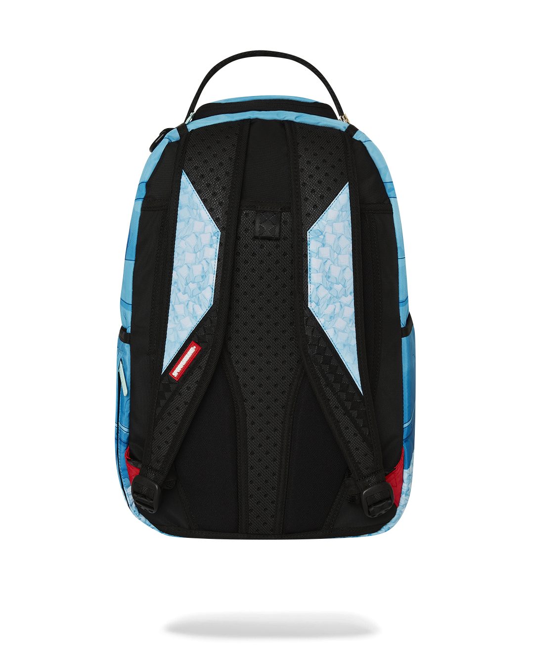 WE BARE BEARS CHILLIN' DLXR BACKPACK