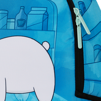 WE BARE BEARS CHILLIN' DLXR BACKPACK