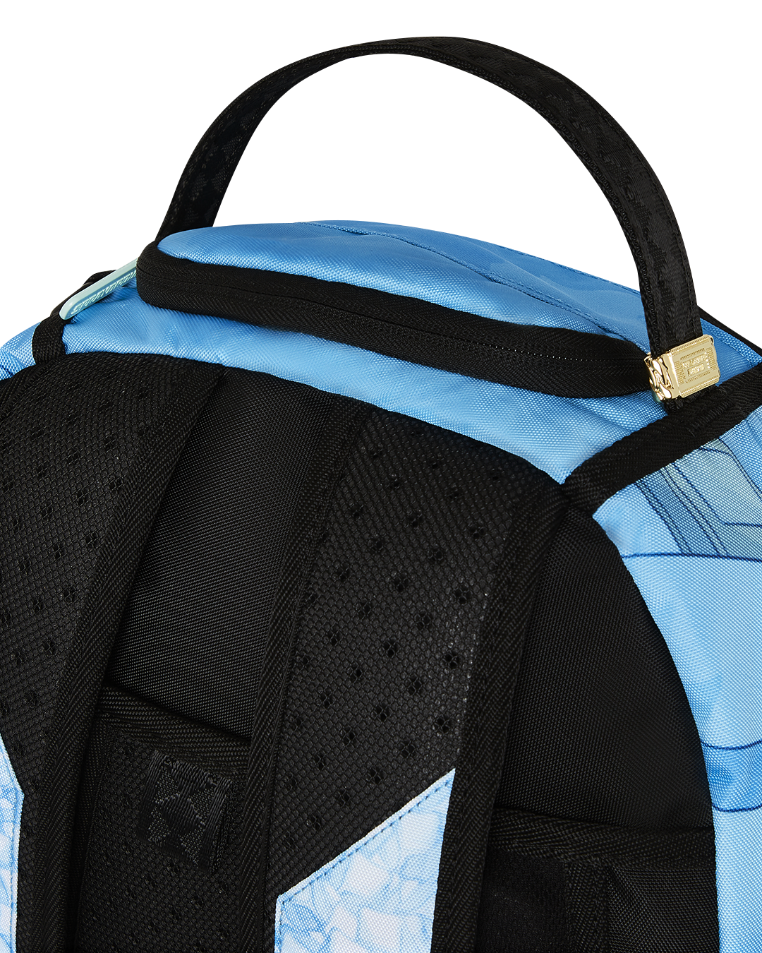 WE BARE BEARS CHILLIN' DLXR BACKPACK