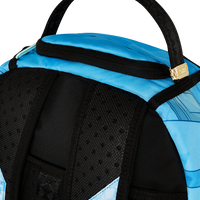 WE BARE BEARS CHILLIN' DLXR BACKPACK