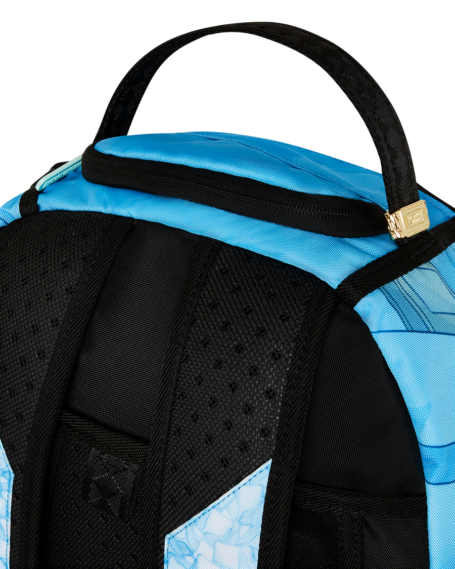 WE BARE BEARS CHILLIN' DLXR BACKPACK
