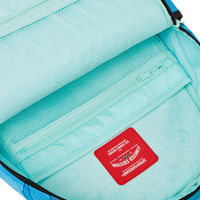 WE BARE BEARS CHILLIN' DLXR BACKPACK