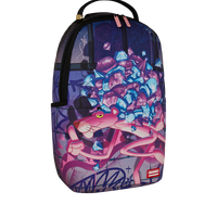 PINK PANTHER DIAMOND BREAKOUT DLXSV BACKPACK