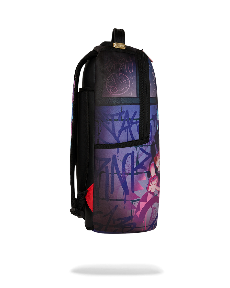 PINK PANTHER DIAMOND BREAKOUT DLXSV BACKPACK