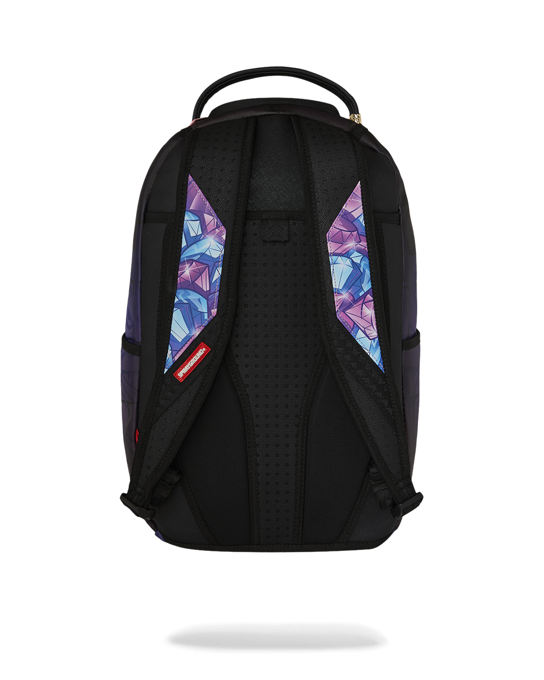 PINK PANTHER DIAMOND BREAKOUT DLXSV BACKPACK