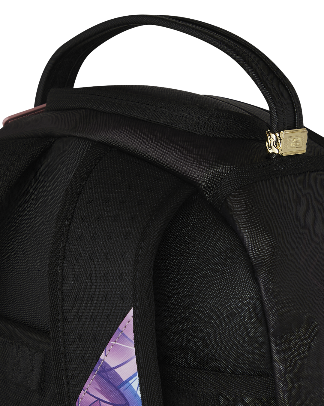 PINK PANTHER DIAMOND BREAKOUT DLXSV BACKPACK
