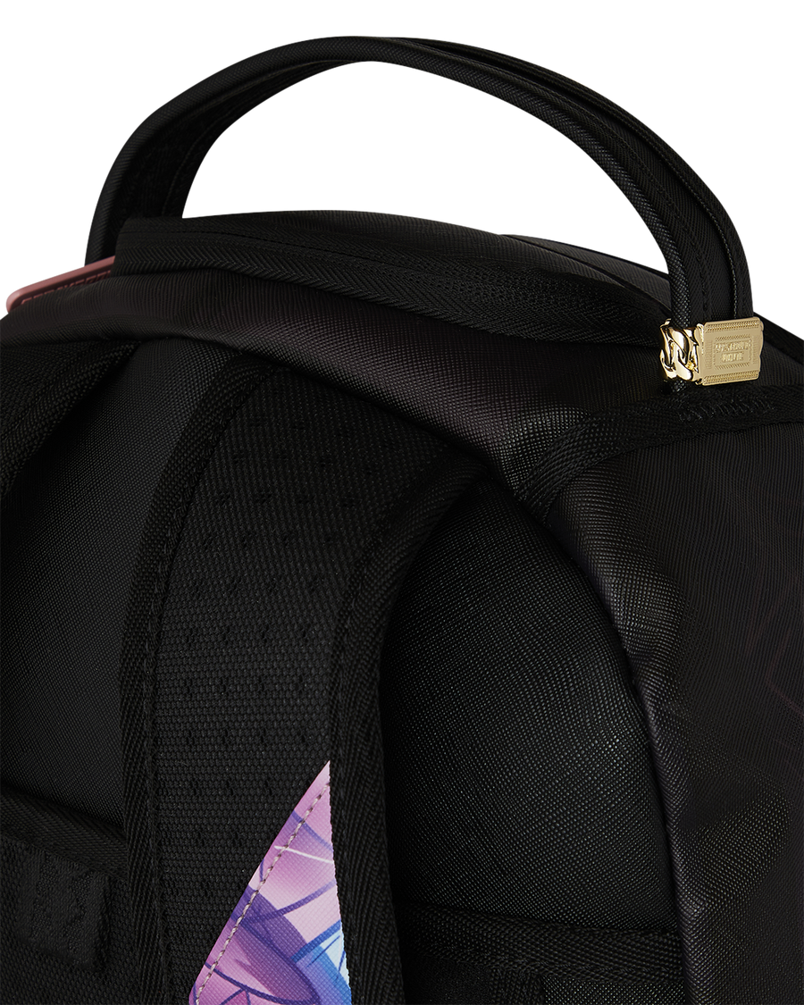 PINK PANTHER DIAMOND BREAKOUT DLXSV BACKPACK