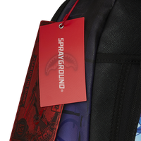 PINK PANTHER DIAMOND BREAKOUT DLXSV BACKPACK