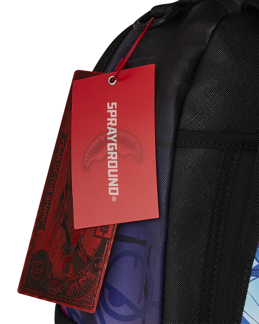 PINK PANTHER DIAMOND BREAKOUT DLXSV BACKPACK