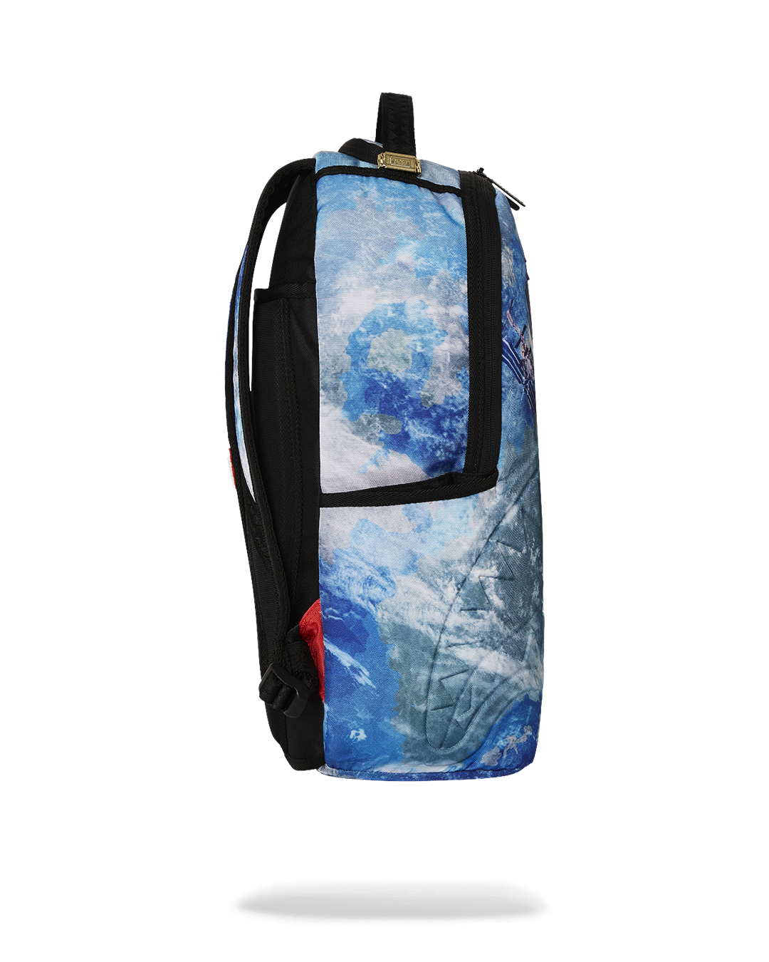 NASA INTERNATIONAL SPACE STATION DLXSR BACKPACK