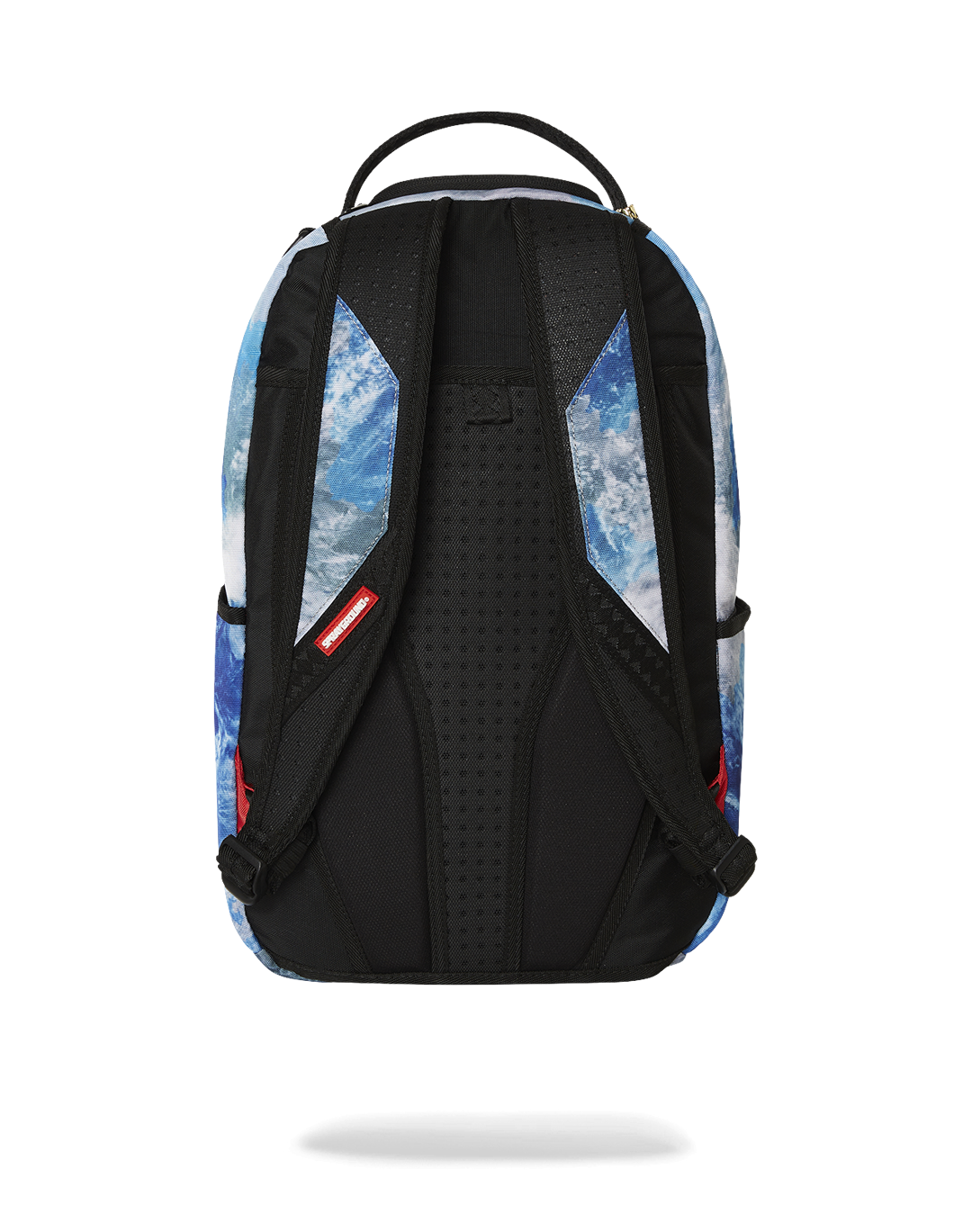 NASA INTERNATIONAL SPACE STATION DLXSR BACKPACK