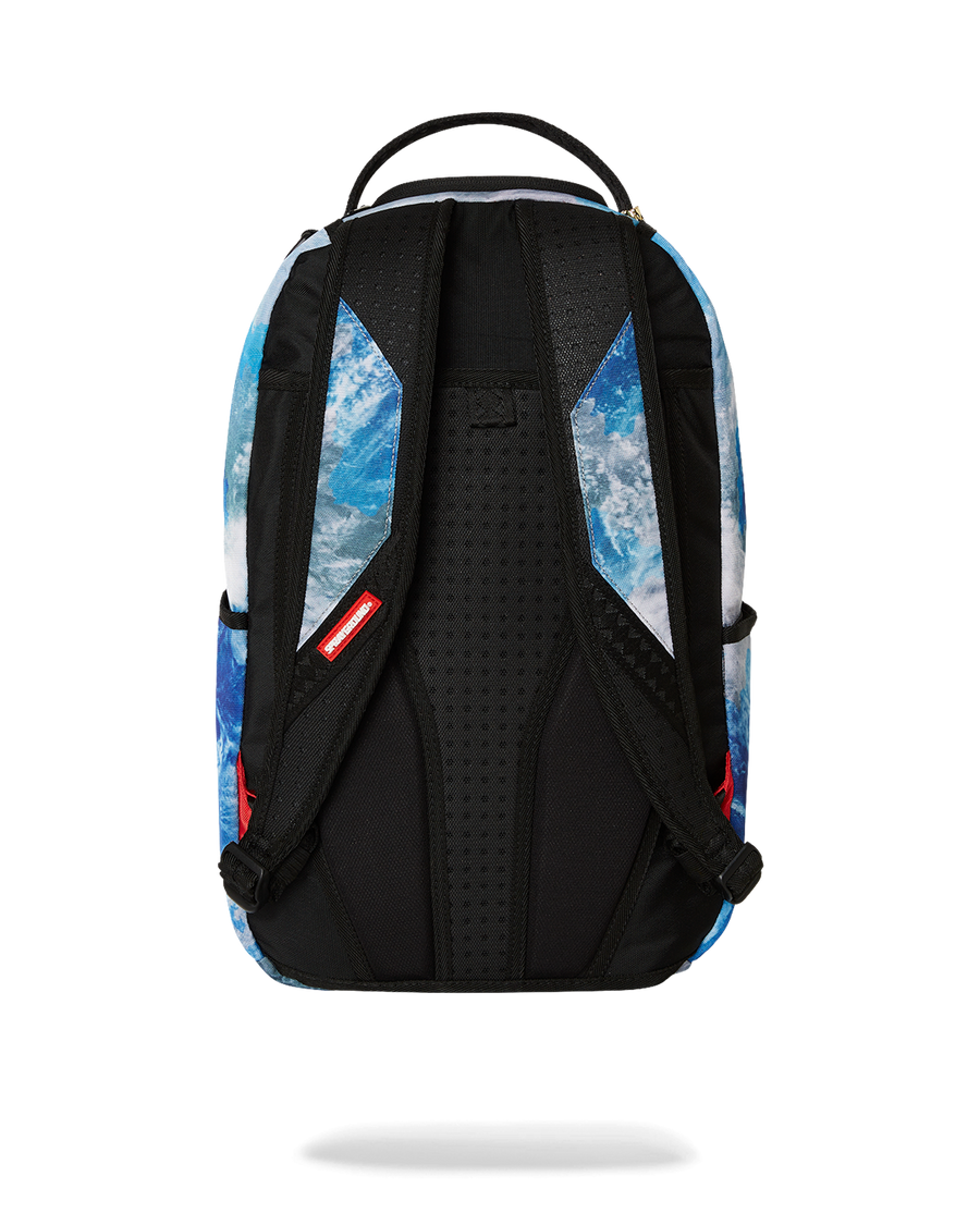 NASA INTERNATIONAL SPACE STATION DLXSR BACKPACK