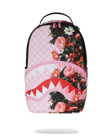 SATURDAY MORNING DLX BACKPACK