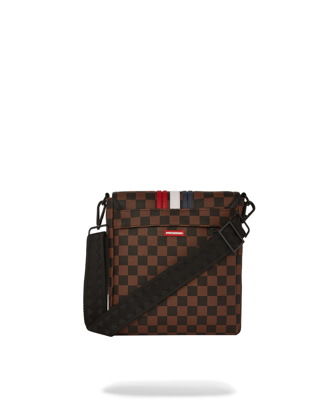 MACHINE FRANÇAISE MESSENGER SLING