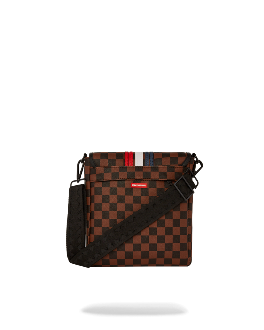 MACHINE FRANÇAISE MESSENGER SLING