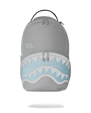 SHARK CENTRAL MESH DLXS BACKPACK