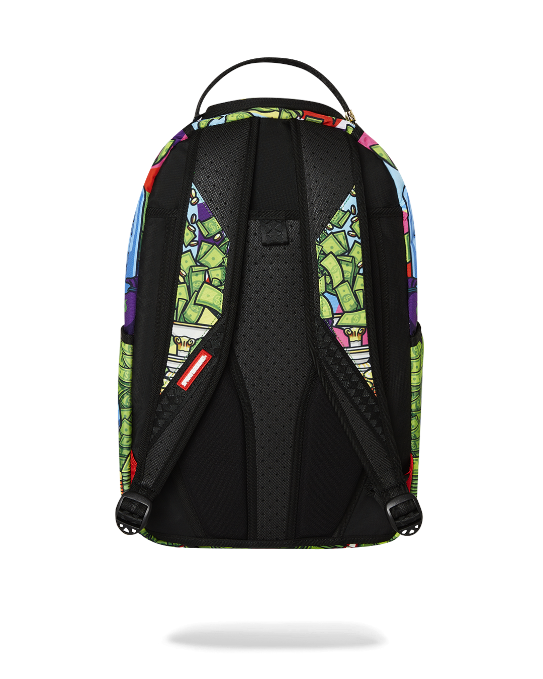 MIND TRIP BANK DLXR BACKPACK