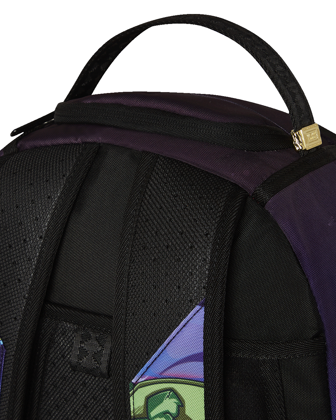 BEARZILLA DLXR BACKPACK